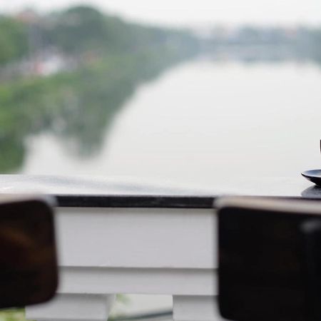 Homestay-Coffee Ngoc Linh Thon An Hoa Eksteriør billede